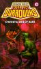 [Barsoom 09] • Synthetic Men of Mars